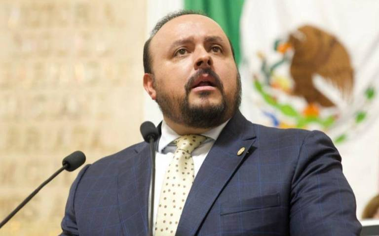 PAN rechaza la ratificación del TECDMX de diputados de Morena en el Congreso de la CDMX