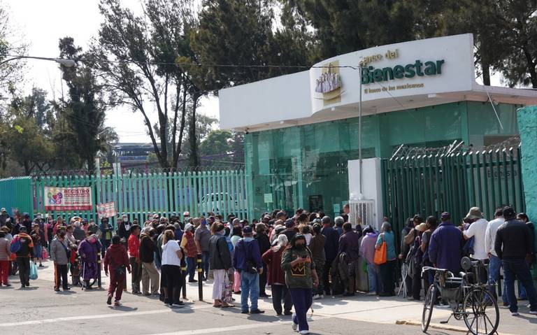 La CDMX es pionera en Derechos Sociales