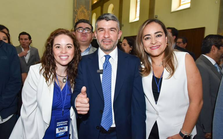 La Comisión del PAN en la CDMX renueva su dirigencia