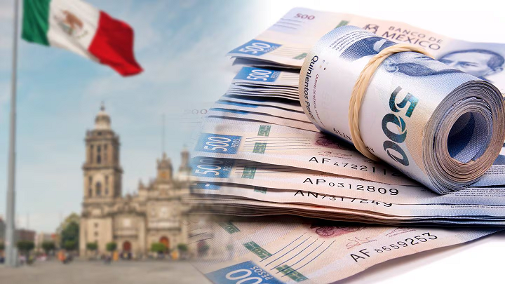 El déficit fiscal se duplica en julio por el gasto de obras: Hacienda