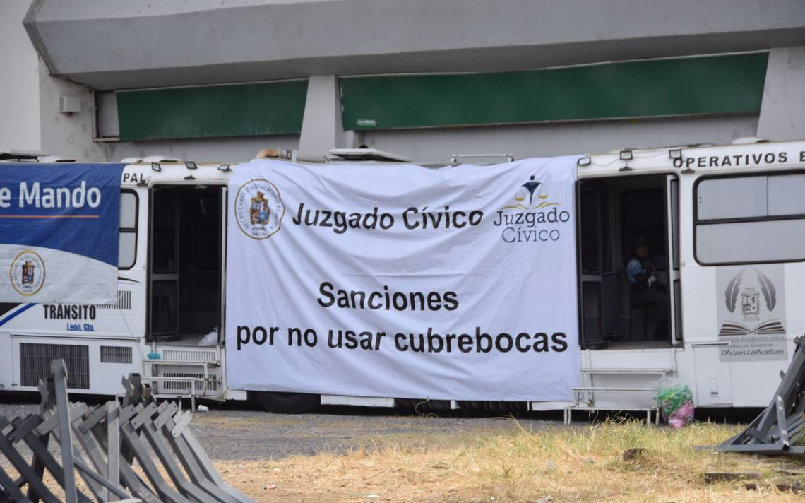 Unidad móvil del juez cívico ha resuelto más de 100 riñas entre vecinos