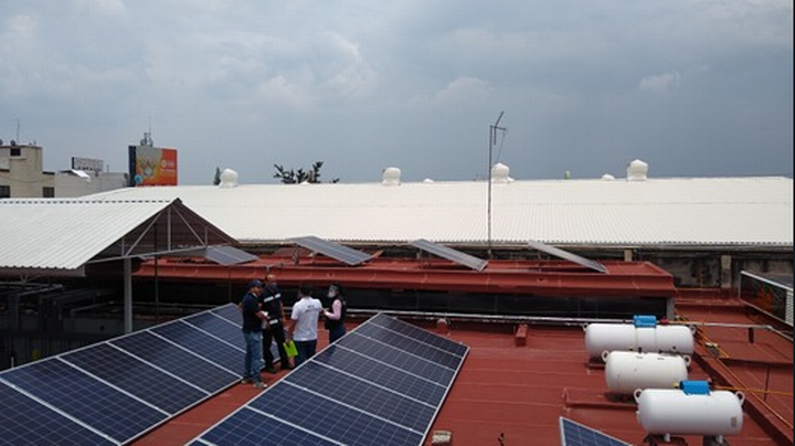 17 mercados públicos estrenarán tecnologías sustentables: Sedeco