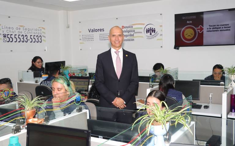 El fraude y cobro de piso sigue al alza por la ausencia de dureza para sancionar por parte de las autoridades: Consejo Ciudadano