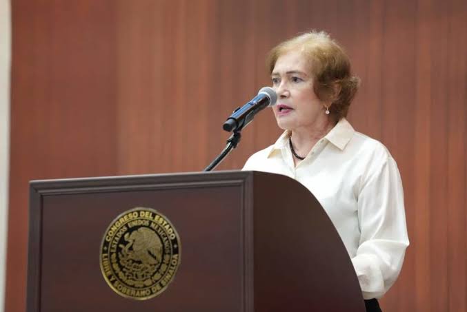 Sara Bruna Fiscal de Sinalo renuncia tras revelar FGR inconsistencias en el asesinato de Hector Melesio Cuén