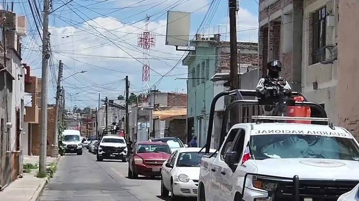 Incontenible la violencia en Guanajuato en menos de 24 horas asesinaron a 8 personas