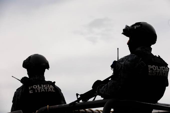 Enfrentamientos en Municipios de Zacatecas, dejan bloqueos, incendios de vehículos, Policías lesionados y agre sores abatidos