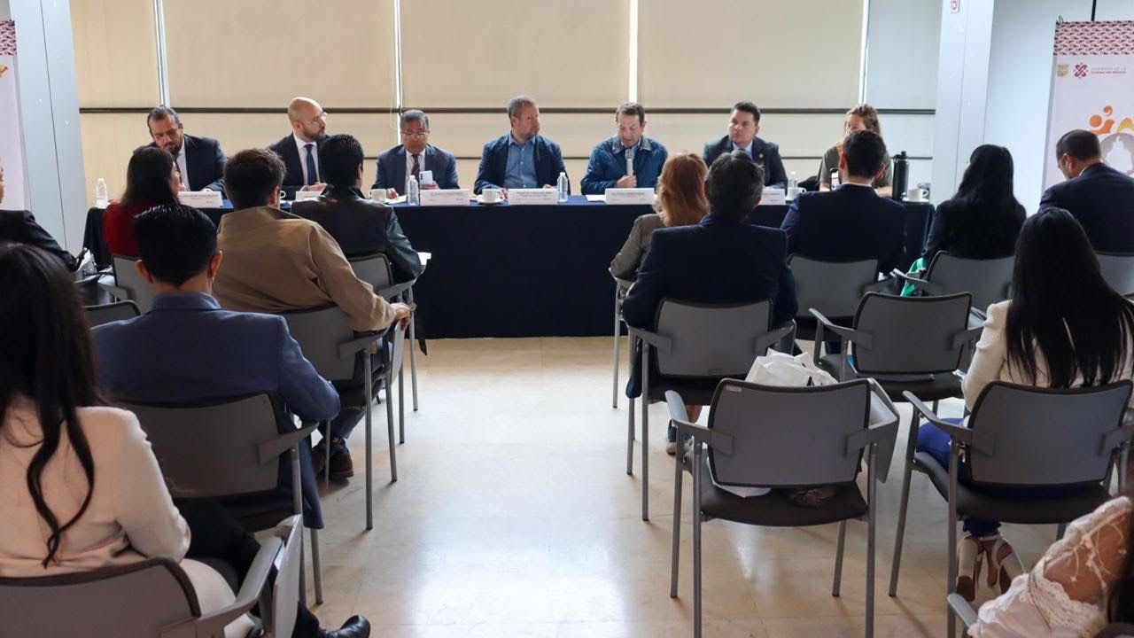 Nearshoring, oportunidad para mejorar salarios: Coparmex CDMX