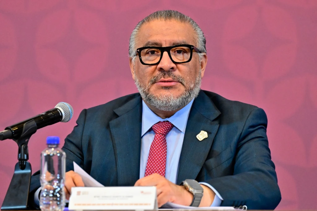 En Edoméx instalan nuevo Sistema Estatal de Movilidad, Seguridad Vial y Transporte