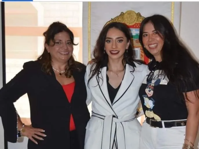 La Mexiquense Karen Martro que Transforma la Moda Global con Estilo y Conciencia Social