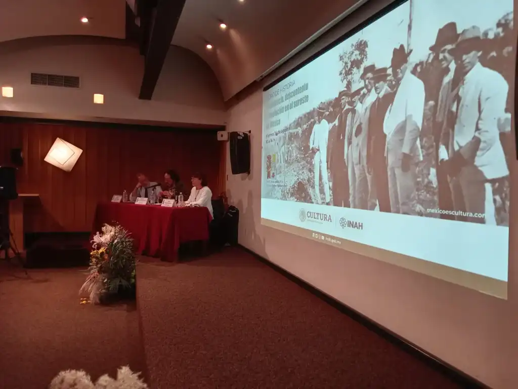 Perdió una Batalla, la Gran Rebelión Maya, pero ganó la guerra”: historiadora Leticia Reina Aoyama