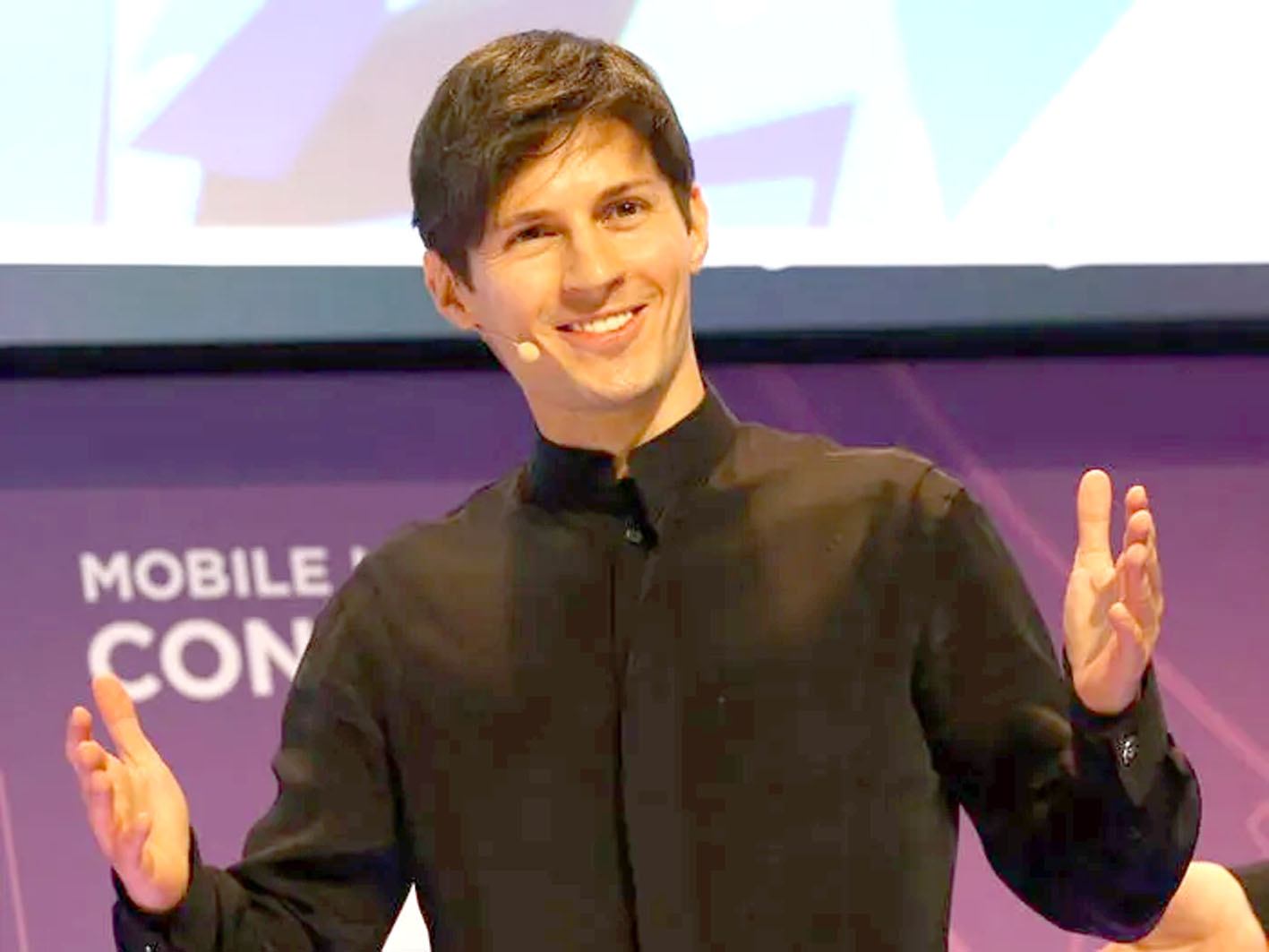 Fundador de Telegram Pavel Durov detenido por gobierno francés