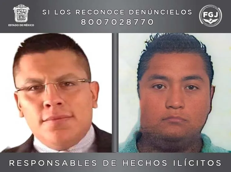 Obtiene Condena de 50 Años de Prisión por haber Secuestrado un Hombre en Texcoco Edoméx