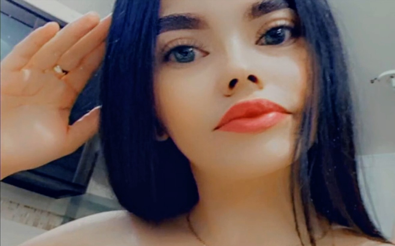 Hallan muerta a tiktokera colombiana en su departamento