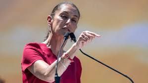 Sheinbaum sugiere no aprobar Reforma Judicial el 1 de septiembre