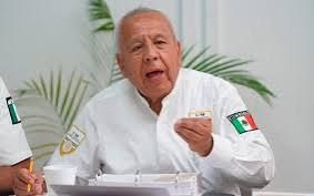 El Titular del INM busca, deslindarse su responsabilidad en el incendio de la estancia migratoria de Ciudad Juárez México