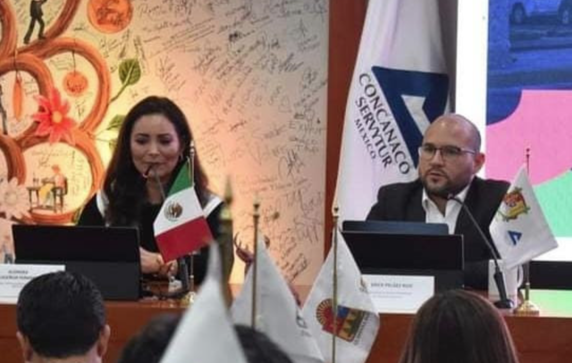 Morelia será sede de Expo Canaco 2024 teniendo como invitado a Colombia