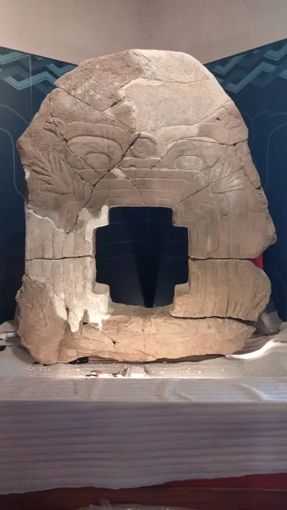 Con entrega de tres proyectos, INAH y gobierno suizo ratifican alianza en pro del patrimonio cultural mexicano