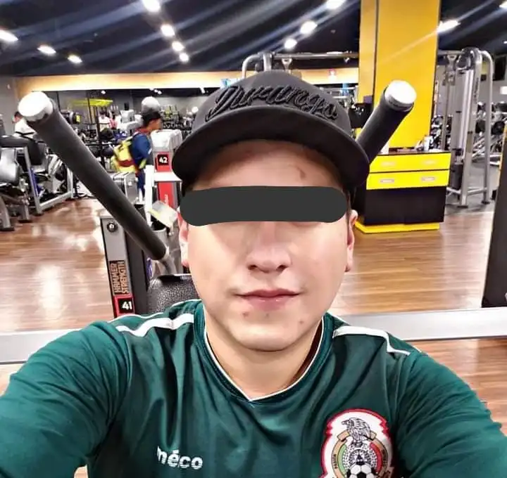 A Regidor detienen de Metepec Edoméx y sobrino de líder del PT por acusación de violación