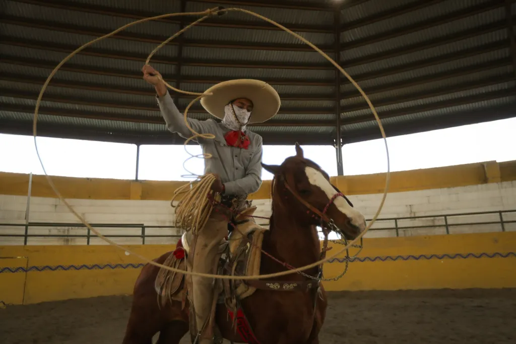 Celebra el Día Nacional de la Charrería, Cultura y Tradición en el Corazón del Estado de México