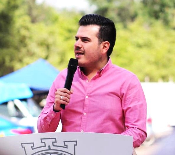 Terminará en el Salto de Jalisco México un gobierno de Desechos