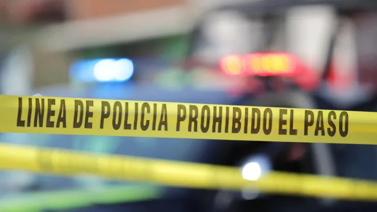 Cadáver encuentran en Carretera de Juchitepec en Edoméx