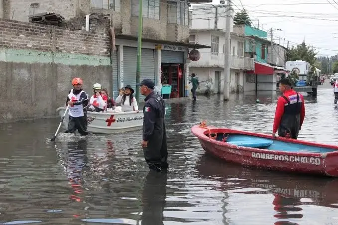 Los 8mil pesos que dará el Gobierno de AMLO a Dignificados en Chalco Edoméx, es poco 