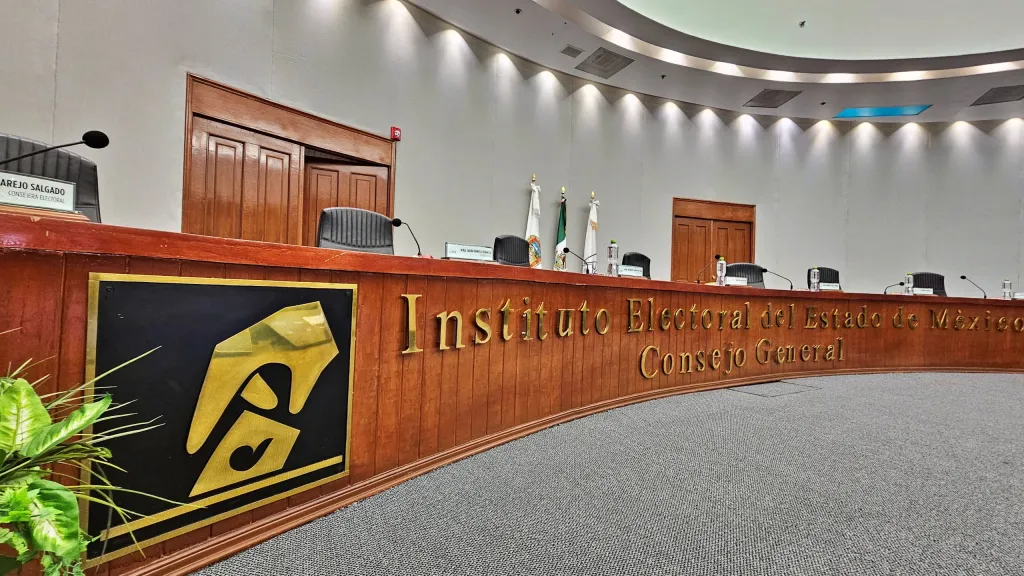 Historia en el IEEM, el INE Nombra su Primer Consejo Electoral Completamente Femenino