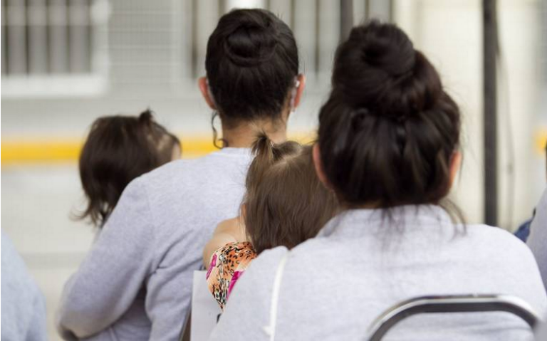 Rezago educativo y laboral de mujeres en prisión complica la reinserción social: PAN