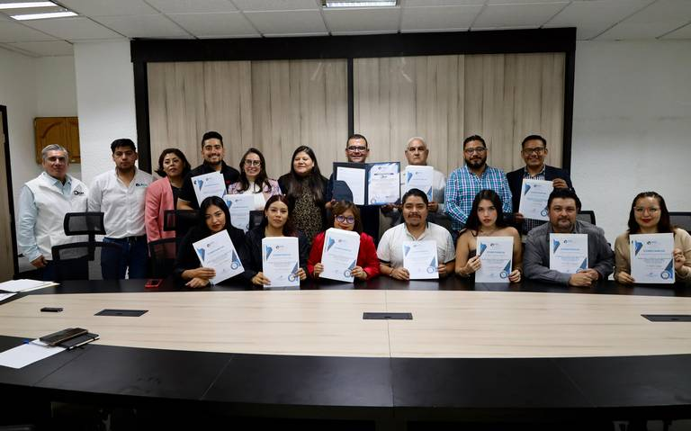 Obtiene Tlalnepantla certificación por calidad del agua para el usuario