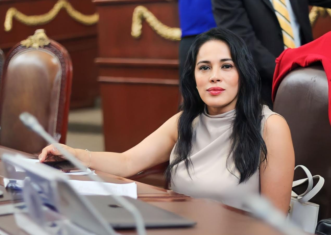 Coordenadas Políticas/Martín Aguilar/El temor no es una opción