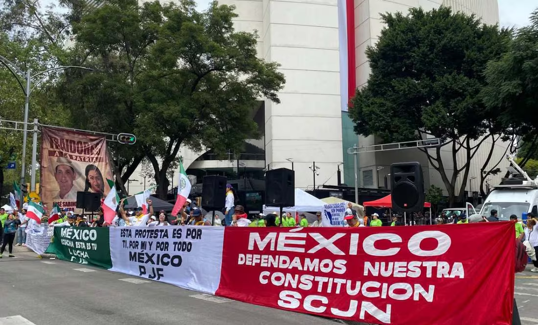 EU pausa 35 mil mdd en inversiones en México por la Reforma Judicial: WSJ