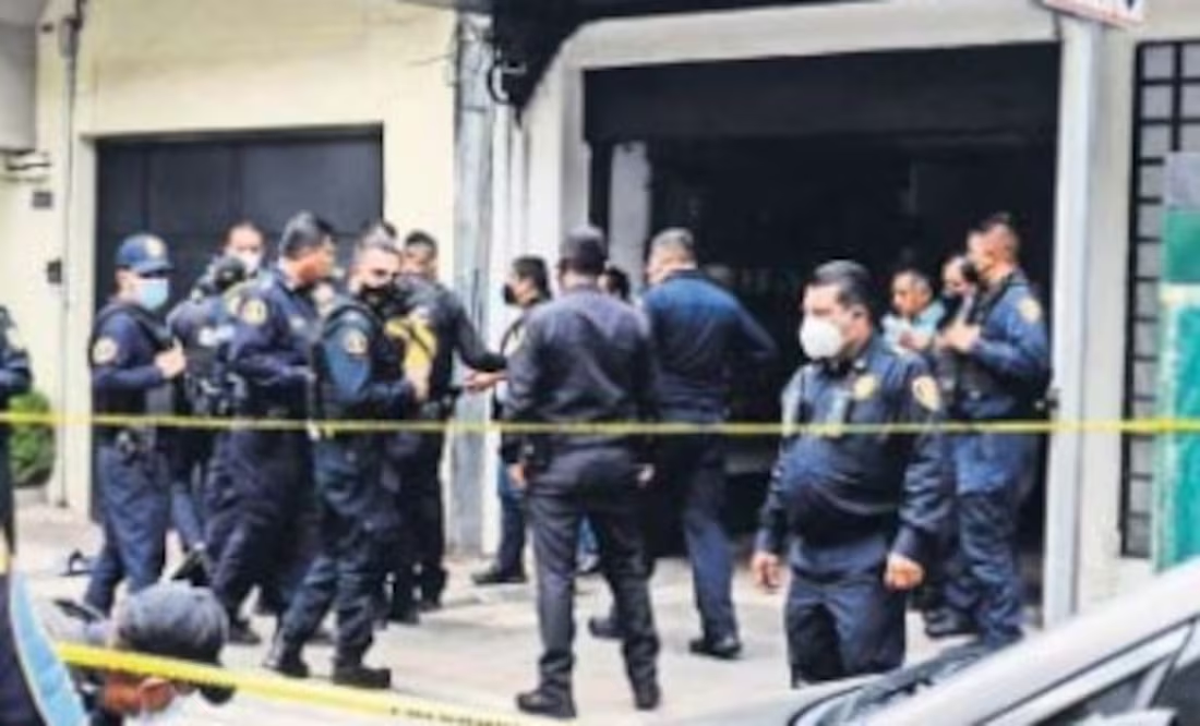 Aumentan las denuncias por robo a negocios