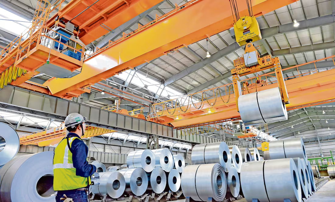 Empresas argentinas incrementaron sus capitales durante este sexenio