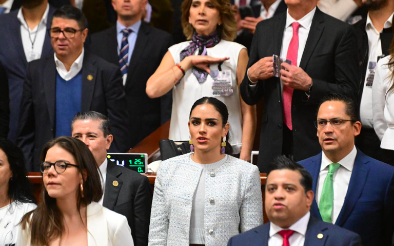 Rojo de la Vega esperara el criterio de la Sala Regional tras la anulación de la elección en la Cuauhtémoc
