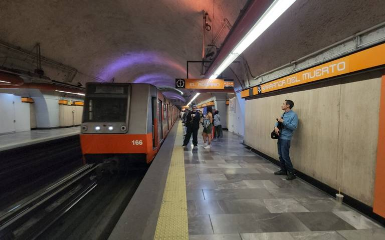 Incrementarán el presupuesto para el STC Metro, para garantizar seguridad y confiabilidad del sistema