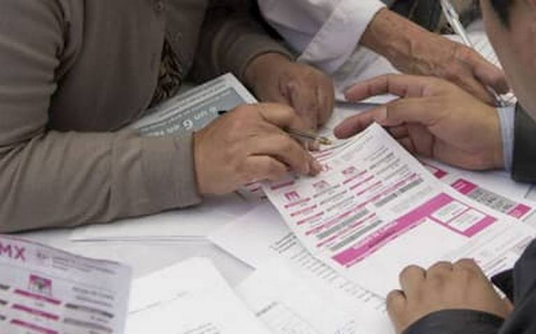 El impuesto predial es la segunda fuente de ingresos tributarios: SAF
