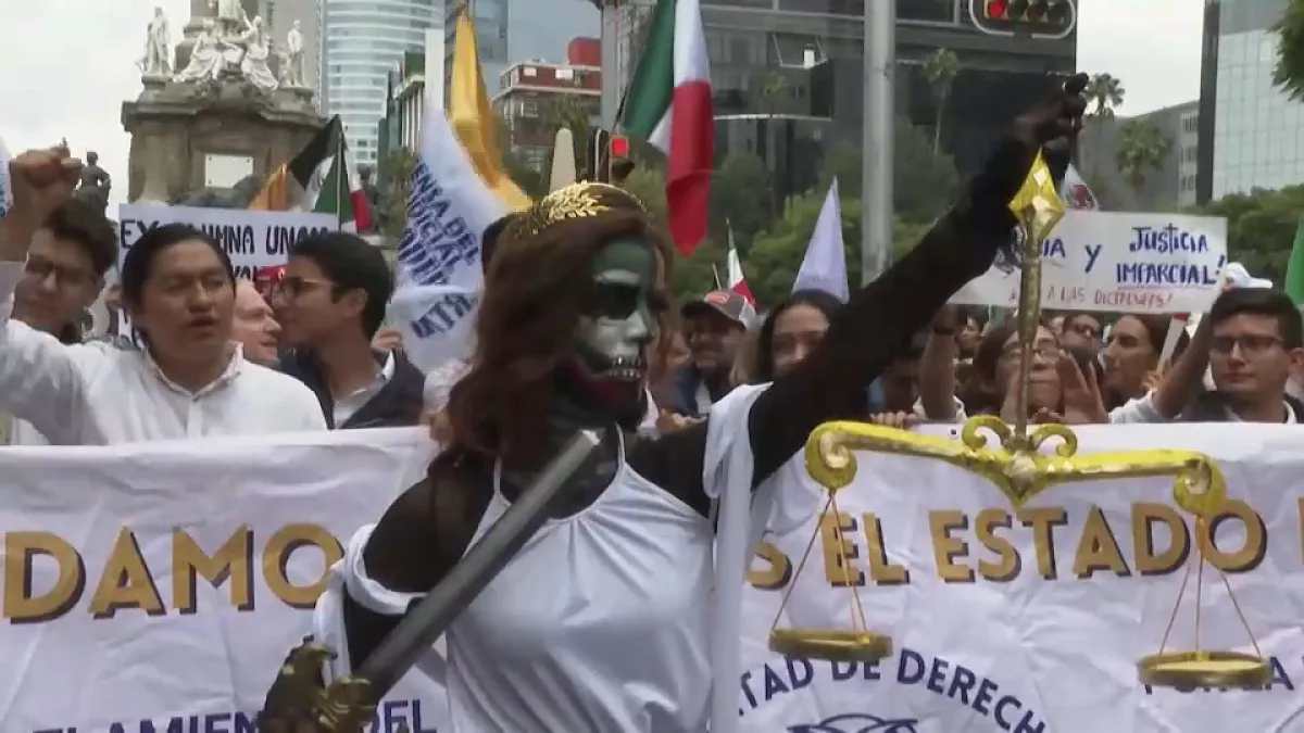 Coordenadas Políticas/Martín Aguilar/Viene lo más difícil