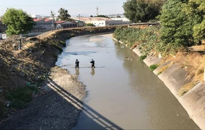 Río Hondo, una opción viable para aliviar la sequía en Naucalpan