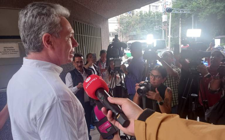 Militantes de PAN amenazan con abandonar el partido sino renuevan la dirigencia