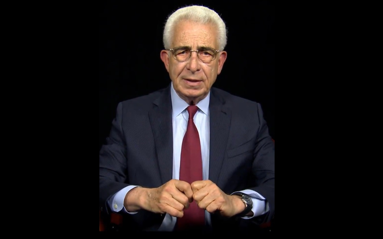 Los jueces deben de ser independientes: Zedillo