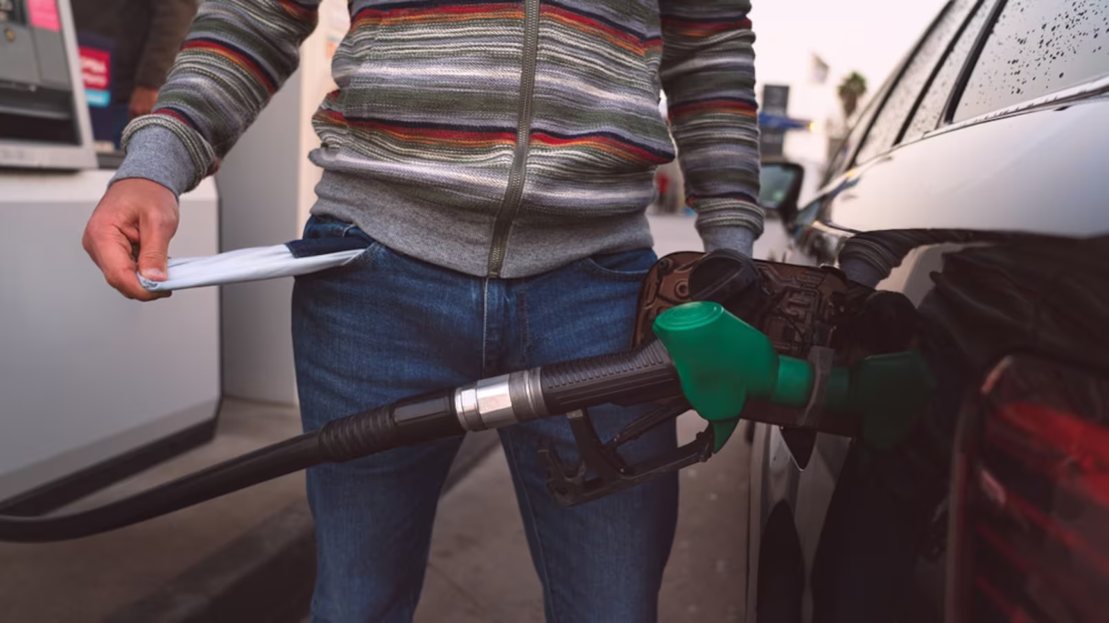 Nuevamente Hacienda quita estímulos fiscales a la gasolina en este fin de semana patrio