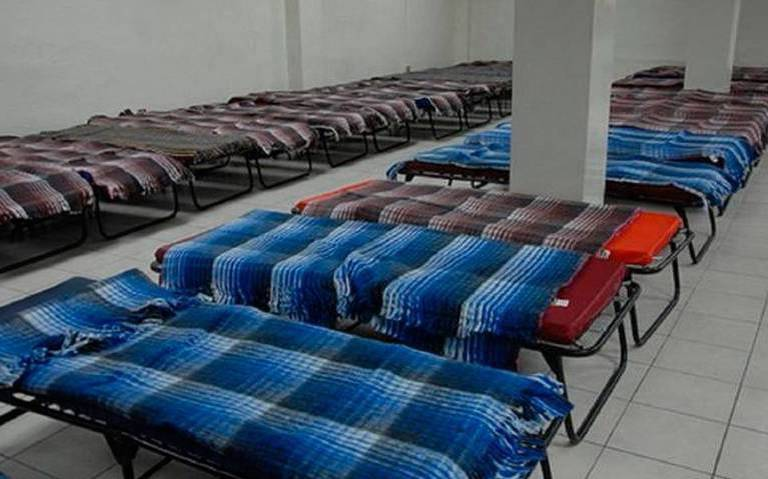 Milpa Alta debe de informar sobre refugio temporal para mujeres violentadas: INFO