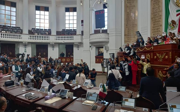 CNDH no impugnará la aprobación de la Reforma Judicial