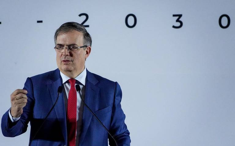 Descarta Ebrard afectaciones al T-MEC por desaparición de organismos autónomos y Reforma Judicial: Ebrard