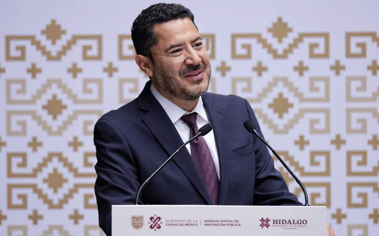 El gobierno de la CDMX cuenta con un plan de desendeudamiento real: Batres