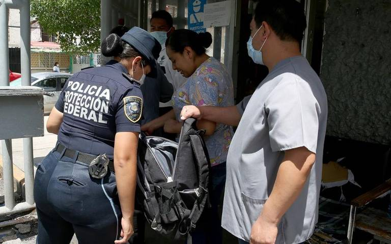 Pese a reformas constitucionales, la corrupción continua: Expertos