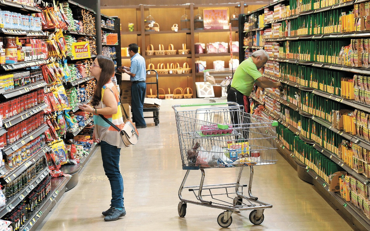 Priva la cautela en el consumo individual al inicio del semestre