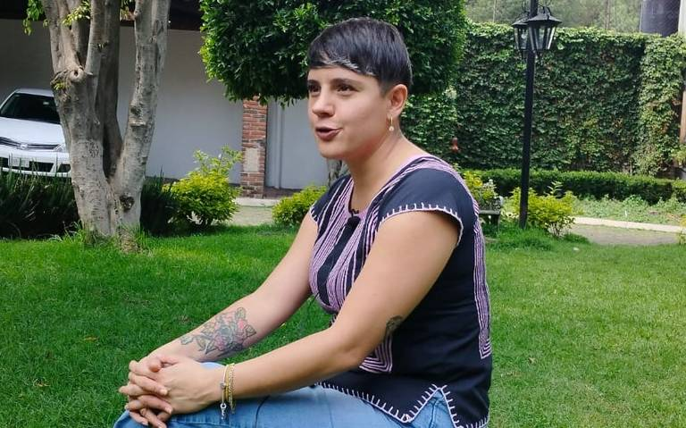En Xochimilco habrá un cambio radical: Circe Camacho