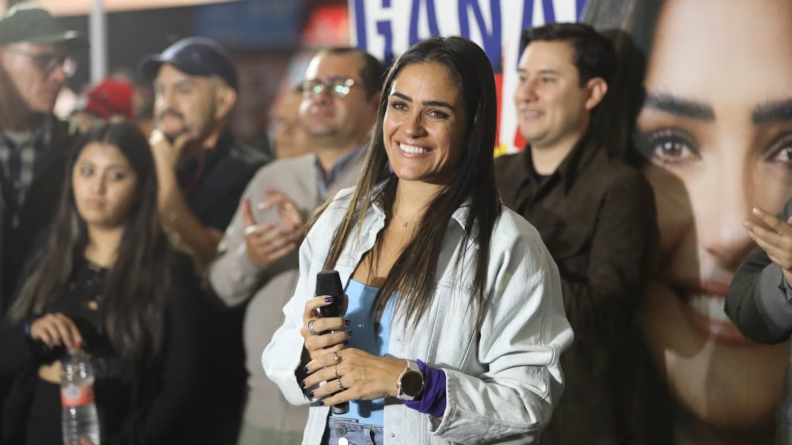 TEPJF notificó a la alcaldía Cuauhtémoc la validez de constancia de mayoría otorgada a Alessandra Rojo de la  Vega