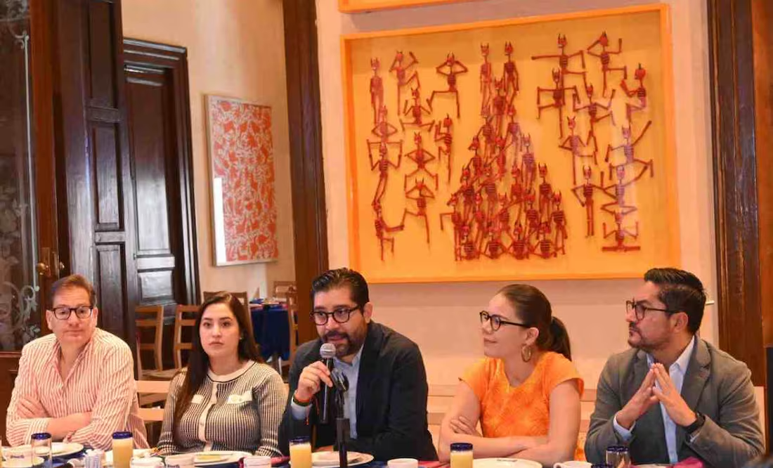 MC se dice abierto al diálogo en el Congreso de la CDMX para llegar a una agenda común